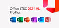 Microsoft Office LTSC Professional Plus 2024