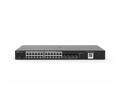 Ruıjıe Reyee Rg-Nbs3100-24Gt4Sfp 24 Port 10/100/1000 +4Sfp Yonetılebılır Swıtch
