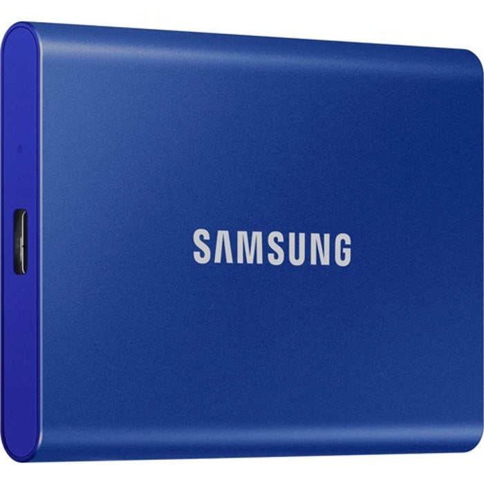 Samsung 2Tb Taşınabilir T7 MU-PC2T0H/WW