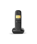 Gigaset A270 Dect Siyah Telefon