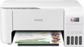 Epson L3256 Yazıcı-Tarayıcı-Fotokopi Renkli Mürekkep Tanklı Yazıcı