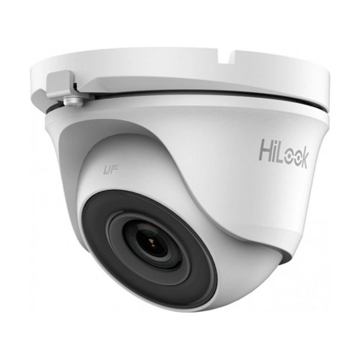 Hilook Thc-T120-Ps 2Mp Turret 2.8Mm Mikrofonlu