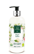 EYÜP SABRİ TUNCER Eyüp Sabri Tuncer 500ml Sabun Doğal Zeytin Yağlı Sıvı Sabun Beyaz(650.10.20.0025)