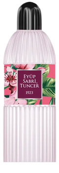 EYÜP SABRİ TUNCER Eyüp Sabri Tuncer 400ml Pet Japon Kiraz Çiçeği Kolonyası(650.50.40.0147)