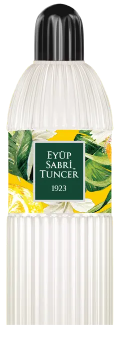 EYÜP SABRİ TUNCER Eyüp Sabri Tuncer 400ml Pet Limon Kolonyası