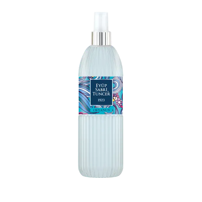 EYÜP SABRİ TUNCER Eyüp Sabri Tuncer 150ml Pet Okyanus  Kolonyası Sprey