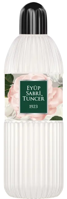 EYÜP SABRİ TUNCER Eyüp Sabri Tuncer 400ml Pet Gardenya Kolonyası(650.50.40.0139)
