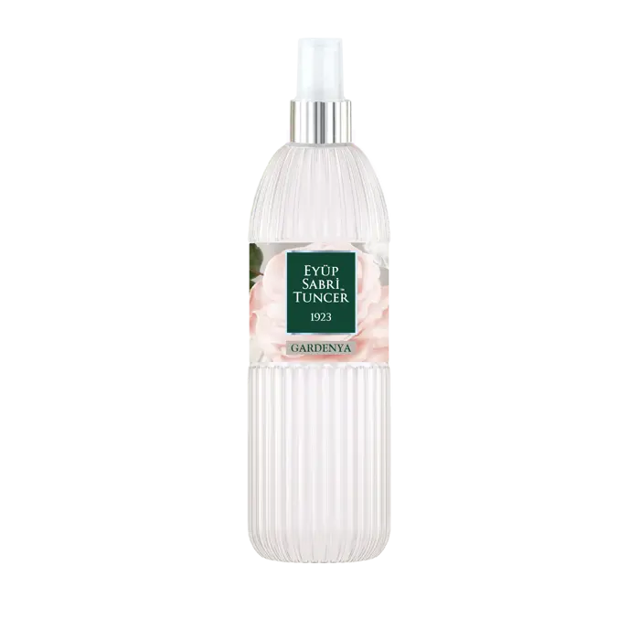 EYÜP SABRİ TUNCER Eyüp Sabri Tuncer 150ml Pet Gardenya  Kolonyası Sprey(650.50.40.0095)