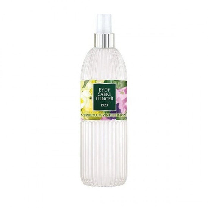 EYÜP SABRİ TUNCER Eyüp Sabri Tuncer 150ml Pet Verbana Kolonyası Sprey(650.50.40.0087)
