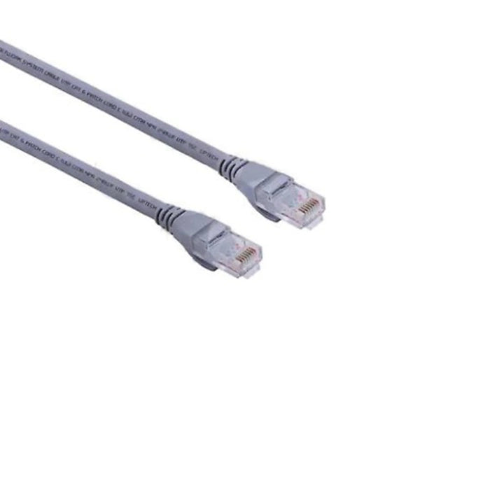 TP-LINK Uranıum 1 Metre Cat6 Utp Patch Kablo Beyaz