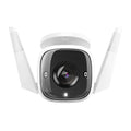 TP-Link 3Mp Tapo C310 Kablosuz Dış Mekan Ip Kamera