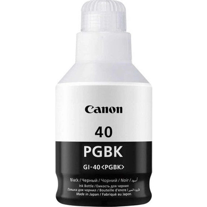 Canon Gı-41Bk Mürekkep Kartuş Orj. 4528C001
