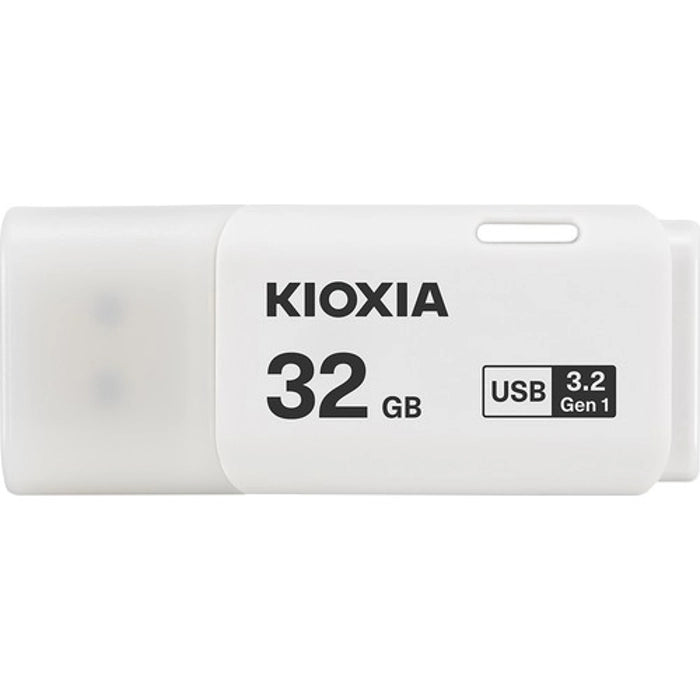 Kioxia 32 Gb U301 Usb3.2 Beyaz LU301W032GG4