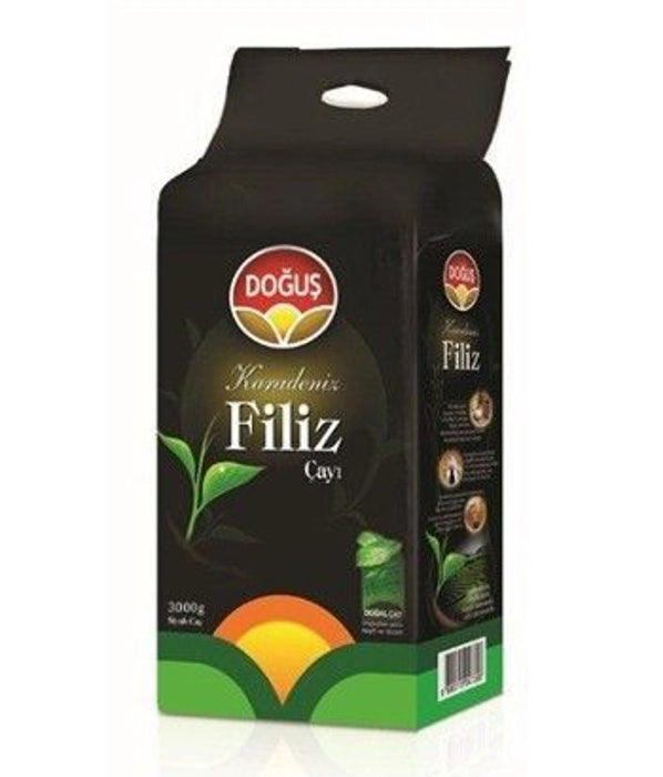 DOGUS Doğuş Filiz Çay 3000 gr(600.10.10.0028)