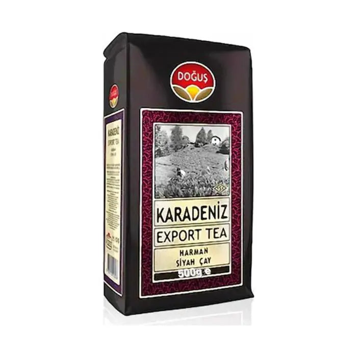 DOGUS Doğuş Karadeniz Export Çay 500 gr(600.10.10.0032)