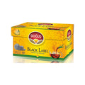 DOGUS Doğuş Black Label Demlik Poşet Çay 100x3.2 gr(600.10.30.0017)