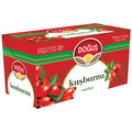 DOGUS Doğuş Kuşburnu Meyve Çayı Süzen Poşet Çay 20x2.5 gr(600.10.50.0015)