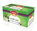 DOGUS Doğuş Bergamot Yeşil Çay Süzen Poşet 20x1.75 gr(600.10.50.0005)
