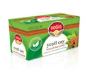DOGUS Doğuş Yeşil Çay Tarçınlı Karanfilli Poşet Çay 20x1.75G(600.10.50.0024)