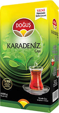 DOGUS Doğuş Karadeniz 1000 gr Çay(600.10.10.0036)
