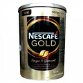 Nestle Nescafe Gold Teneke Signature 900gr 12456216(600.20.30.0020)