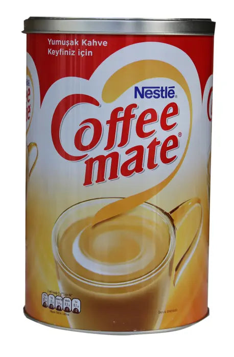 Nestle Coffee-Mate Teneke 2 KG 12355246(600.20.30.0026)