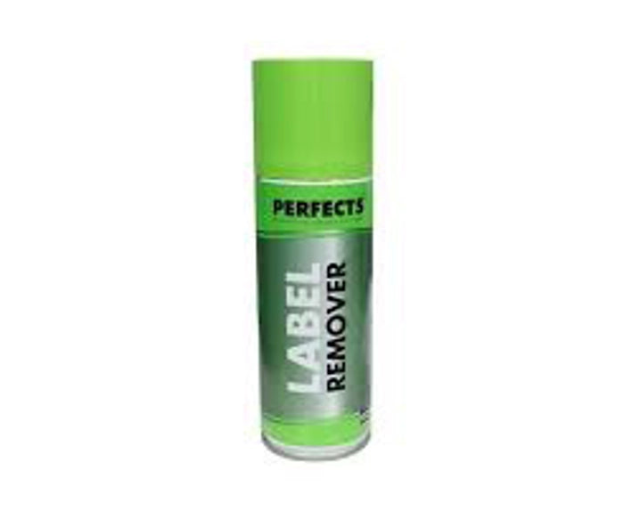 Perfects Etiket Çıkarıcı Per50135