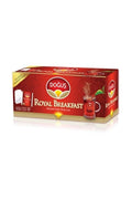 DOGUS Doğuş Royal Breakfast Süzen Poşet Çay 25X2 Gr(600.10.30.0023)