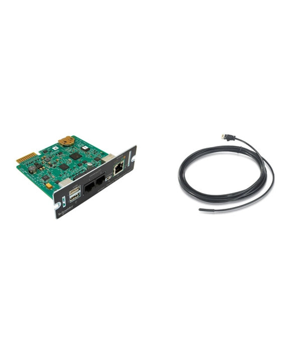 APC Ap9641 - Ups Network Menagement Card