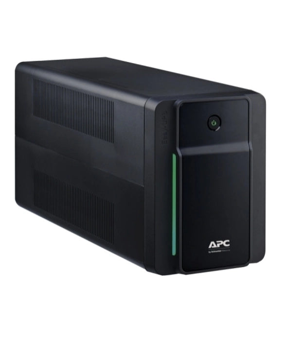 APC Bvx1600Lı-Gr - Apc Easy Ups 1600Va 230V Avr Schuko Sockets