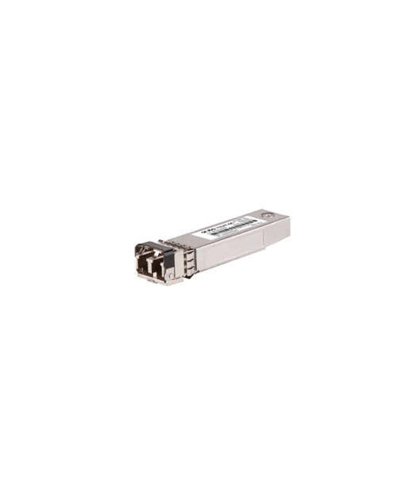 HPE Aruba IOn 10G SFP+ LC SR 300m MMF XCVR ( R9D18A )