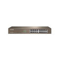 Tenda Teg1016D 16Port 10/100/1000 Rack-M Switch