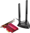 TP-LINK Ax3000 Wi-Fi 6 Bluetooth 5.0 Pcıe Adaptör - Archer-Tx3000E