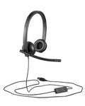 Logitech H570E Usb Stereo Kulaklık 981-000575