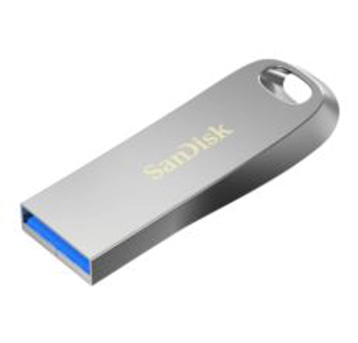 Sandisk Sdcz74-256G-G46 Usb 256Gb Ultra Luxe 3.1 150 Mb/S