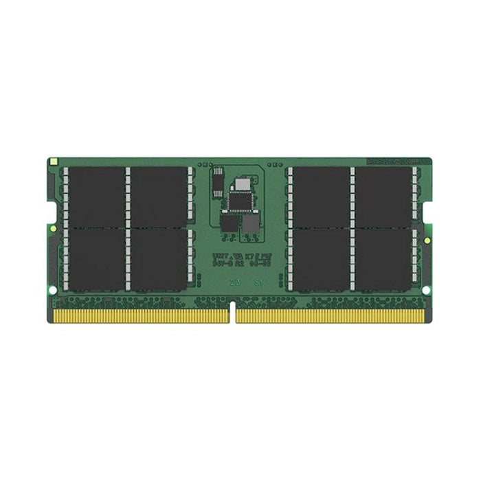 Kingston KVR48S40BD8/32 - 32Gb 4800Mhz 1,1V CL40 DDR5 Sodimm Notebook Ram