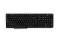 Everest Kb-517U Siyah Usb F Standart Klavye
