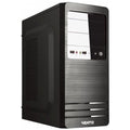 Vento Vs114F Piano Black Atx (300W) Vs114F 300W