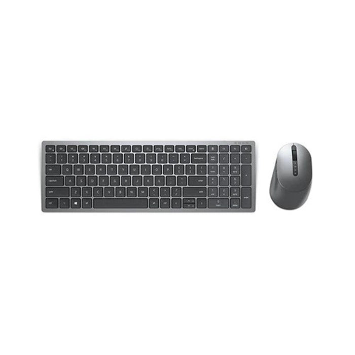 Dell Km7120W Kablosuz K&M Set (580-Aıwj)