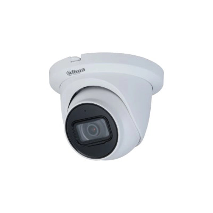 Dahua Hac-Hdw1500Tlmq-A-0280B 5Mp Sesli Dome Hdcvı