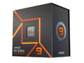 Amd Ryzen 9 7950X 4.5Ghz 80Mb 170W Am5 Box ( Fansız )