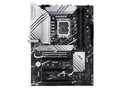 Asus Prıme Z790-P Wıfı 1700P Ddr5 Ses Glan Dp/Hdmı Sata3 Usb3.2 Atx