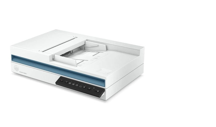HP 20G05A Scanjet Pro 2600 F1 Flatbed Kapaklı A4 Döküman Tarayıcı
