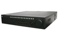 Hikvision Ds-9632Nı-I8 4K 32 Kanal Nvr (8 Sata, H.265+, Raıd, Hotswap)