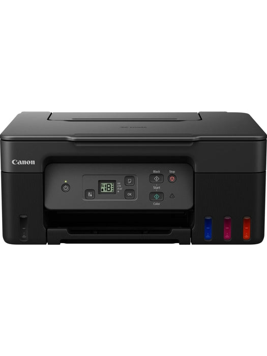 Canon G2470 Mega Tanklı Yazıcı Tarayıcı Fotokopi Usb