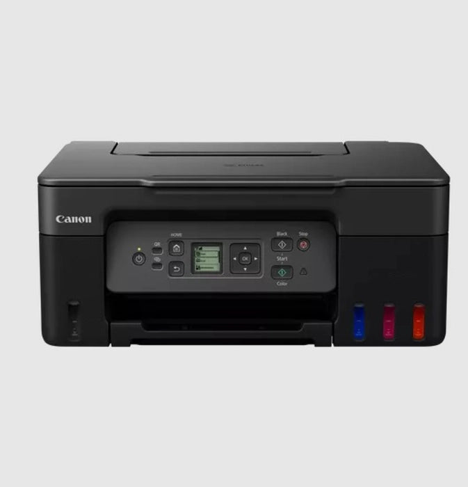 Canon G3470 Yazıcı Tarayıcı Fotokopi Wı-Fı + Mega Tank