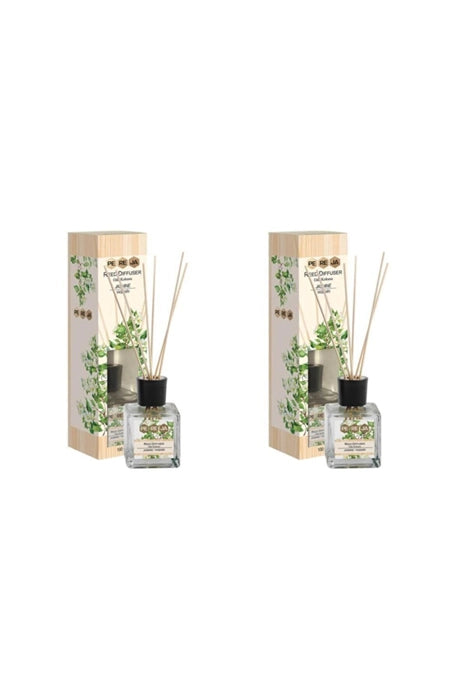 Pereja Diffuser 100Ml Yasemin Hayat Çubuklu Oda Kokusu(650.30.40.0100)