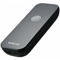 Sunlux Xl-9010, Cmos, Wifi, Kablosuz, 1D Ve 2D Karekod, Barkod Okuyucu