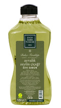 EYÜP SABRİ TUNCER Eyüp Sabri Tuncer 1,5Lt Ayvalık Zeytin Çiçeği  Sıvı Sabun Doğal Zeytinyağlı(650.10.20.0023)