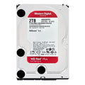 WESTERN DIGITAL Wd 2Tb Wd20Efpx Red 3.5